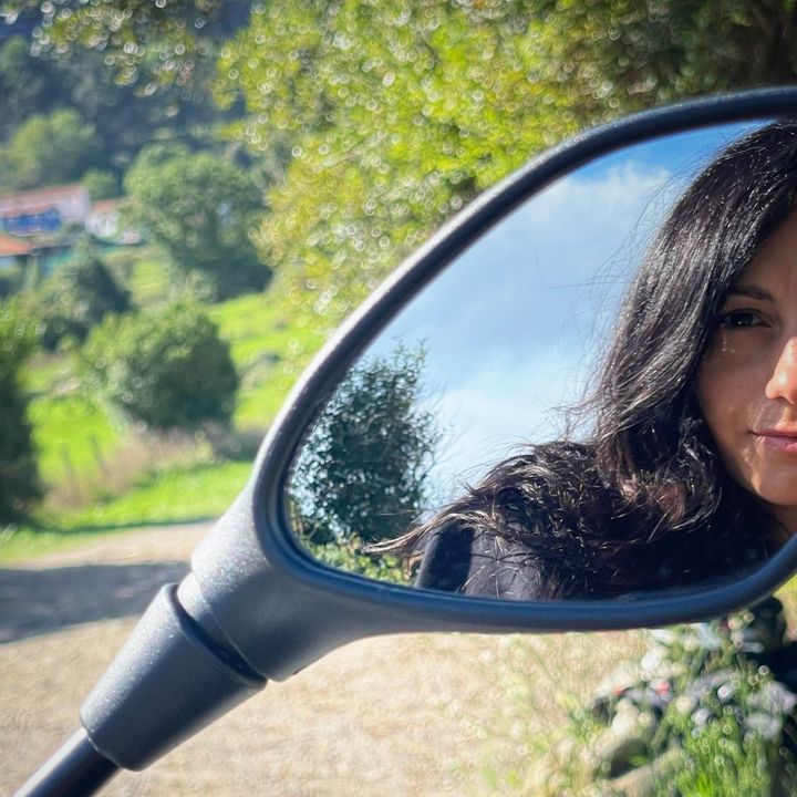 Profile Picture of Flora (@flora_mgg) on Tiktok