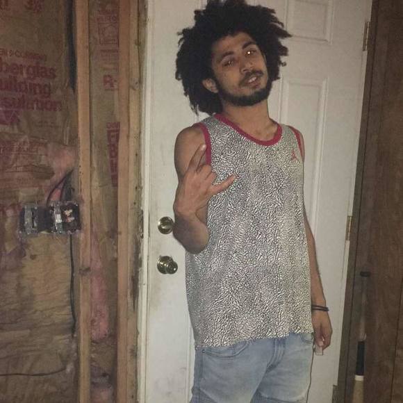 Profile Picture of Andre Mathis (@smokefatnugs) on Poshmark