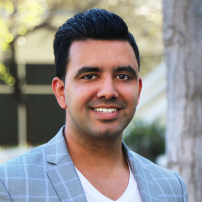Profile Picture of Gaurav Saini (@gsaini29) on Twitter
