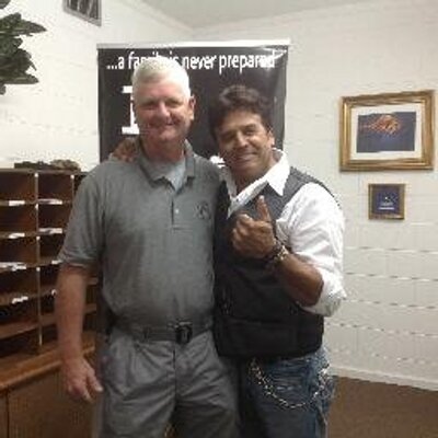 Profile Picture of Nathan Barwick (@NathanBarwick1) on Twitter