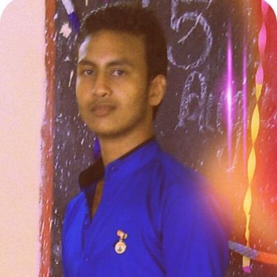 Profile Picture of Rajat Rai (@rajatrai765) on Twitter