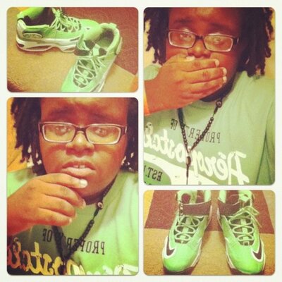 Howard Rashad - Twitter Profile Picture of Howard Rashad (@HowardRashad645) on Twitter