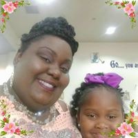 Profile Picture of Chequetta Brockington (@chequetta-brockington) on Quora