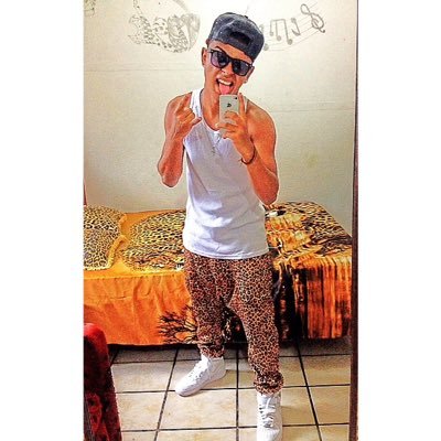 Profile Picture of Vikto Mathews (@Viktor_MathewsX) on Twitter