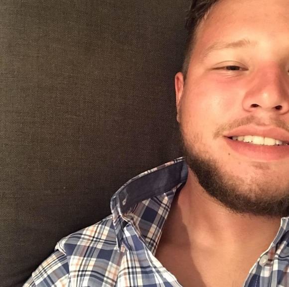 Profile Picture of Isaac Russell (@isaacrussell) on Poshmark