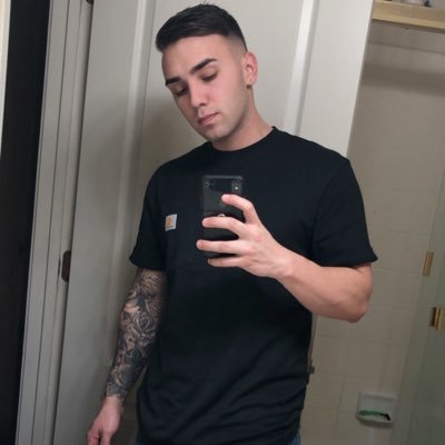 Profile Picture of Marky Mark (@soto6_) on Twitter