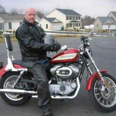 Profile Picture of Bob Yeager (@BobYeager8) on Twitter