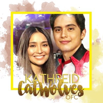 Profile Picture of KathReid CATWOLVES (@KRCWOfficial) on Twitter