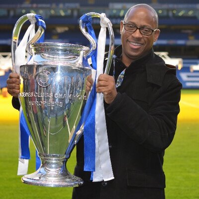 Profile Photo of Andre Aldridge (@Voceroy) on Twitter