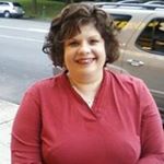 Profile Picture of Madeline Carol (@citylinesmarty1) on Instagram