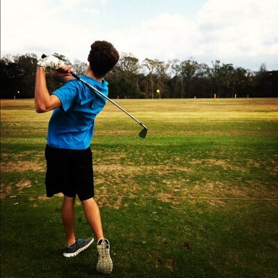 Profile Picture of Chris LeBrun (@@ChrisLeBrun13) on Twitter