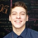Profile Picture of Victor Bones Pedroso (@sangbones) on Instagram