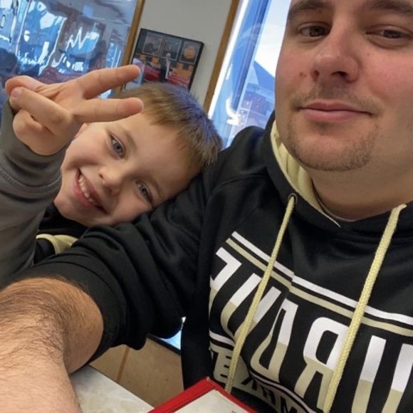 Profile Picture of Tanner Compton (@ticompy1) on Poshmark