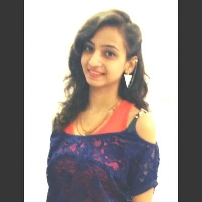 Profile Picture of Mansi Soni (@mansisoni1910) on Twitter