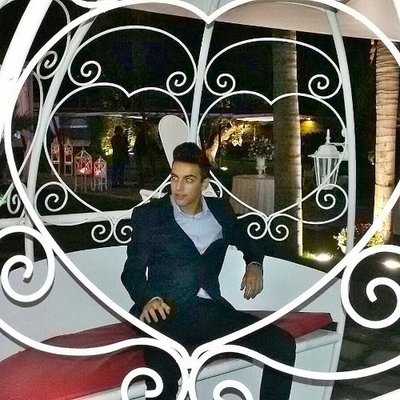 Profile Picture of Alessandro Manfredi (@AlexManfri) on Twitter