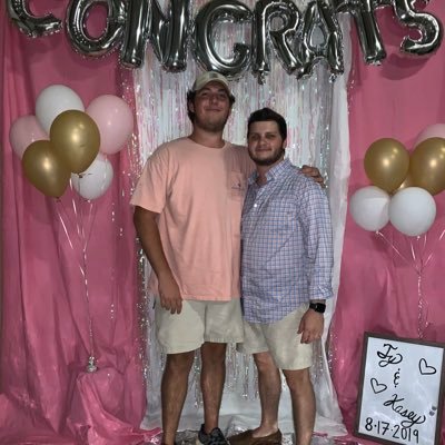 Profile Picture of Clint Clardy (@ClardyClint) on Twitter