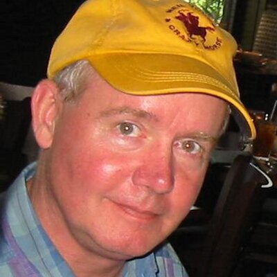 Profile Picture of John N. Howison (@floatingdog) on Twitter
