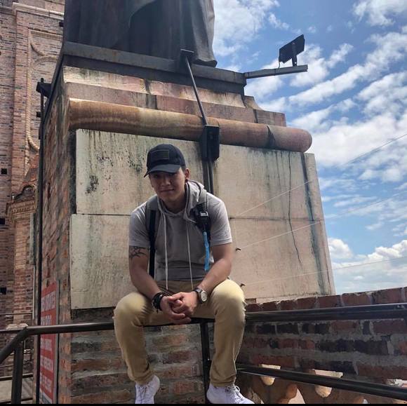 Profile Picture of Erick Coronel (@tuflakito24) on Poshmark