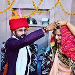 Profile Picture of maanu ankit singhvi (@mamtajain4555) on Instagram