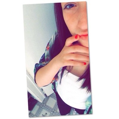 Profile Picture of Jordan Jade Jeffries (@harleyjade97) on Twitter