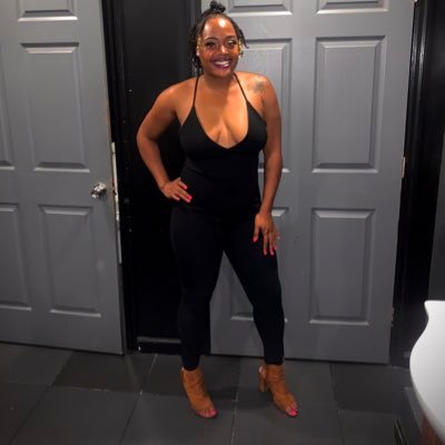 Profile Picture of Cie-tahh🤪 (@Cierra_LaShay) on Twitter