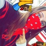 Profile Picture of Crystal Savill (@crystal.savill.9) on Instagram
