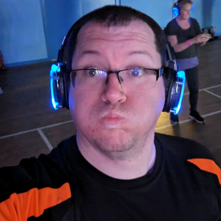 Profile Picture of Daniel DWit (@danieldwit) on Tiktok