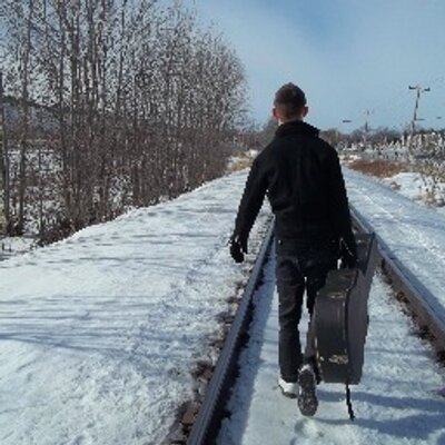 Profile Picture of Jacob Ouellette (@homestudio95) on Twitter