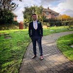 Profile Picture of Luke Hammond (@lukehammond96) on Instagram