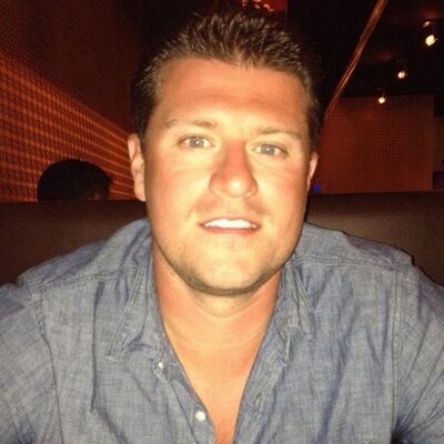 Profile Picture of Andy Cuthbertson (@thecuth30) on Twitter