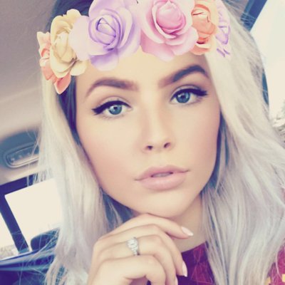 Profile Picture of Bethany Ann Hamm (@BethanyAnnHamm) on Twitter