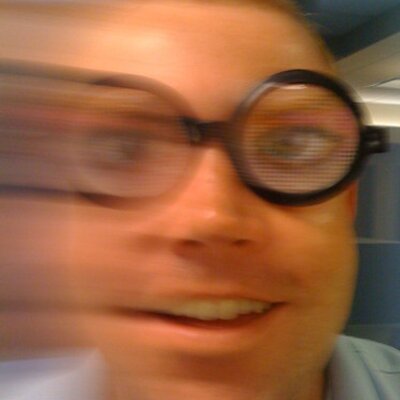 Profile Picture of Jason Melson (@JasonKurtis) on Twitter
