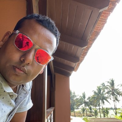 Profile Picture of Ashim Kumar Singh (@Aseem_k_Singh) on Twitter