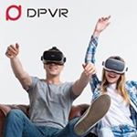 Profile Picture of Richard Lovelady (@mindspacevr) on Instagram