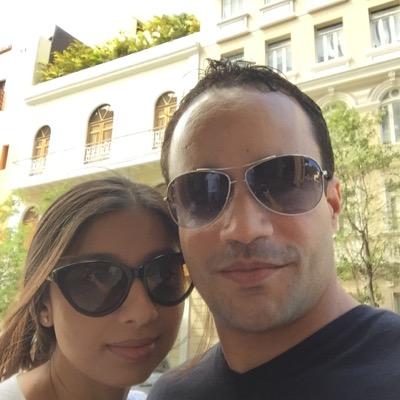 Profile Picture of Victor M Borges (@victor_m_borges) on Twitter