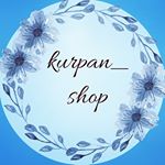 Profile Picture of 💎ОДЕЖДА💎ОБУВЬ💎АКСЕССУАРЫ💎 (@kurpan_shop_nice) on Instagram
