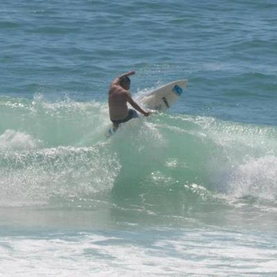 Profile Picture of David Riek (@DRossineri79) on Twitter