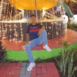 Profile Picture of Zandekar Derek (@zan_dekar) on Instagram