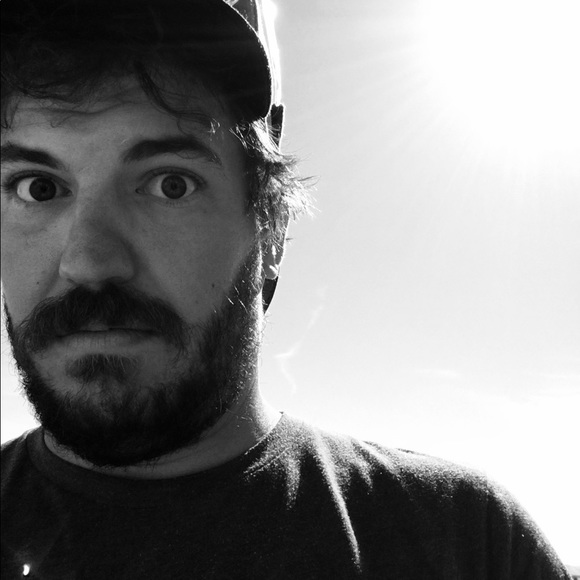 Profile Picture of Kevin Masterman (@mastermank) on Poshmark