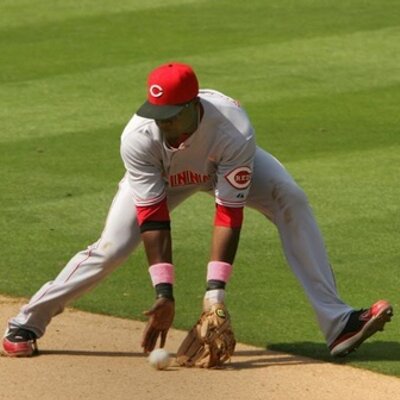 Profile Picture of Evan Leach (@Evan_Leach2) on Twitter