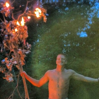 Profile Picture of Brian Bishop (@TheLeviWasBRI) on Twitter