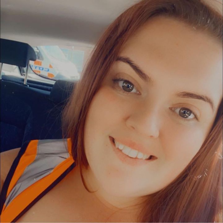 Profile Picture of Alysia Batts (@a_batts) on Tiktok