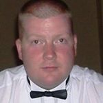 Profile Picture of Paul McClean (@butch82uk) on Instagram