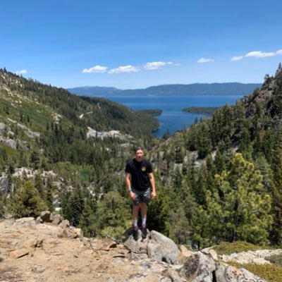 Profile Picture of Jacob Hodson (@JacobHodson3) on Twitter