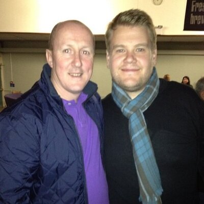 Profile Picture of Andrew Budge (@budgieap) on Twitter