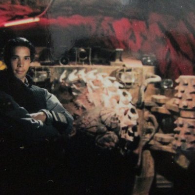 Profile Picture of Frank Allen Forbes (@frankforbes7) on Twitter