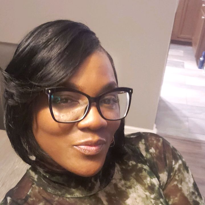 Profile Picture of Regina Wiggins (@@gina0036) on Tiktok