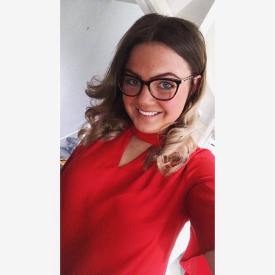 Profile Picture of Rachel Moir (@__rachm) on Twitter