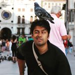 Profile Picture of ananth shankar (@faunatoons) on Instagram