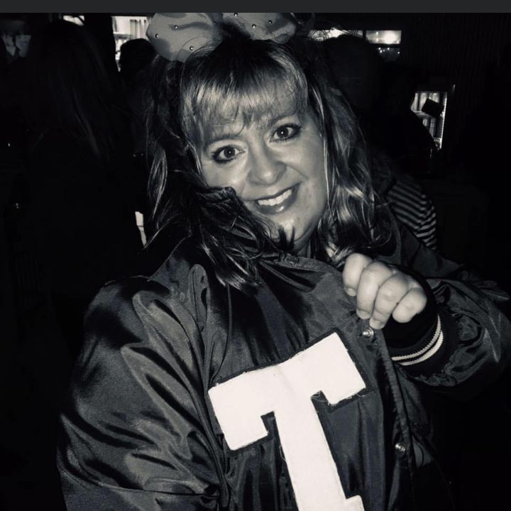 Profile Picture of Itsmekimmiep (@kim_wiseman) on Tiktok